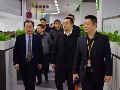 走进优秀装饰企业北京站启动：对话中东集团